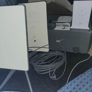 Starlink Satellite Dish Kit